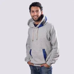 Africulture Africulture Hoodie "Mauritius Sea" – Produktbild 1 von 1
