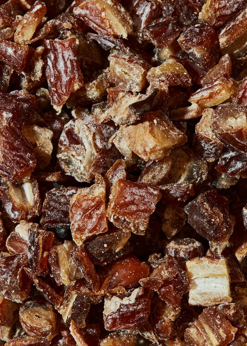 KoRo Gehackte Bio Datteln 1 kg – Produktbild 3 von 5