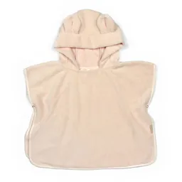 Bamboom Bamboom Sommerponcho für Kinder 2–4 Jahre – Produktbild 1 von 1