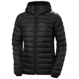 Helly Hansen Daunenjacke mit Kapuze, Damen Helly Hansen Banff – Produktbild 1 von 1