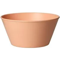 elasto nature elasto nature Mehrwegbehälter "ToGo" 620 ml – Robuste Schale für Lebensmittel, Orange, – Produktbild 1 von 1