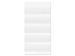 Memo 50 memo Beschriftungsschilder – Produktbild 1 von 1