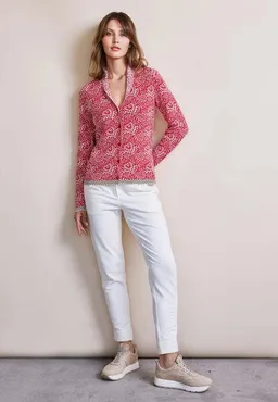LANA Organic LANA Organic Hose für Damen, Modell Utta – Produktbild 1 von 1
