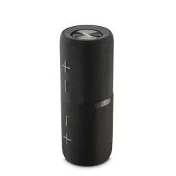 Hama Hama Bluetooth®-Lautsprecher "Twin 4.0", teilbar in 2, wasserdicht IP67, 30W, SW – Produktbild 1 von 1