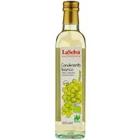 LaSelva LaSelva Bio-Essig 'Bianco' 500 ml – Produktbild 1 von 1