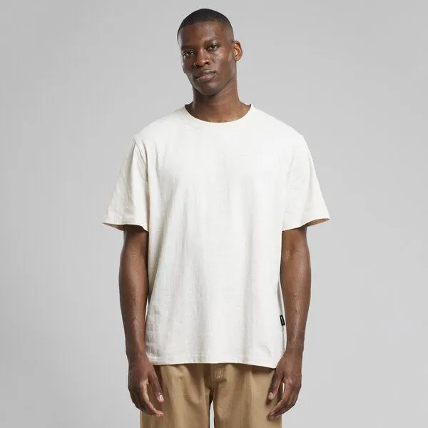 Dedicated DEDICATED T-Shirt GUSTAVSBERG – Produktbild 1 von 4