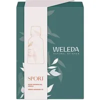 Weleda Weleda Geschenkset Sport Always On 2025 – Produktbild 1 von 1