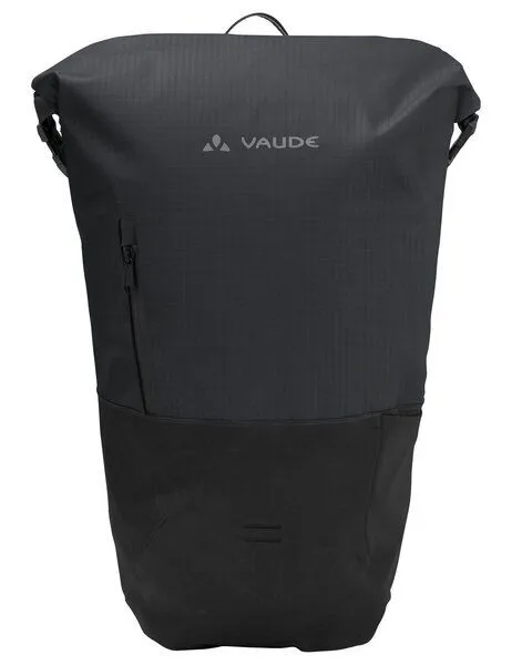 Vaude Vaude Rucksaecke10-14L CityGo 18, Schwarz, – Produktbild 6 von 8