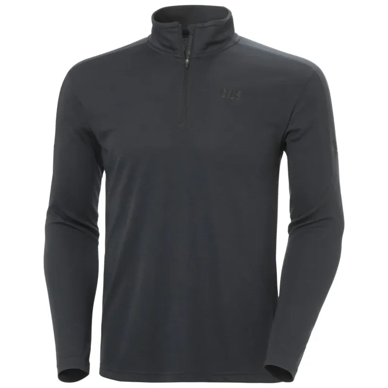 Helly Hansen Pullover 1/2 Reißverschluss Helly Hansen HP, Gris, – Produktbild 1 von 1