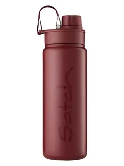 Satch Satch Trinkflasche Trinkflasche, auslaufsicher und kohlensäuregeeignet – Produktbild 1 von 1