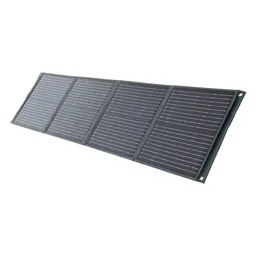 Baseus Solarpanel Photovoltaik Baseus, 100W, 1,58m x 0,39m, Grün CCNL050006 – Produktbild 1 von 1