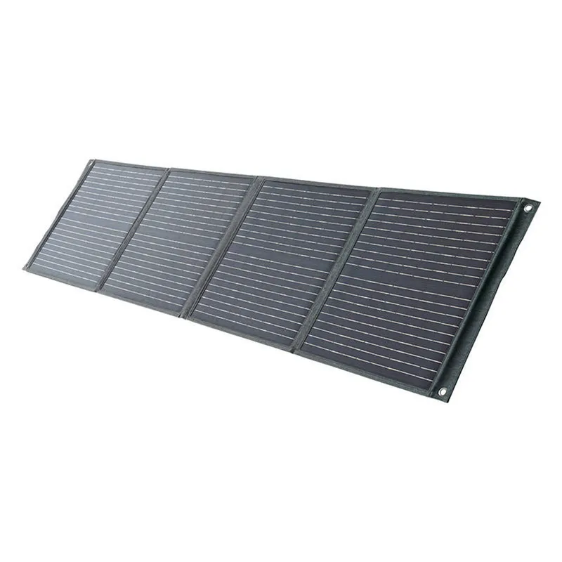 Baseus Solarpanel Photovoltaik Baseus, 100W, 1,58m x 0,39m, Grün CCNL050006, Grün, – Produktbild 1 von 1