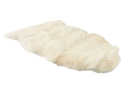 HANS NATUR Lammfell Baby 90 - 100 cm – Produktbild 1 von 1