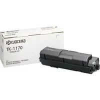 Kyocera Kyocera Toner TK-1170 schwarz – Produktbild 2 von 2