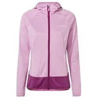 Vaude VAUDE Jacken Women's Tekoa Fleece Jacket II, Raspberry, – Produktbild 1 von 1