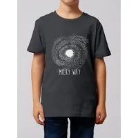 watabout.kids watabout.kids T-Shirt Kinder Milky way – Produktbild 1 von 1