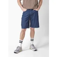 Klitmøller Klitmøller Jeans-Shorts Modell: Bastian, Blue, – Produktbild 6 von 6