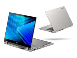 Acer Acer TravelMate P2 Spin 14 TMP214RN-51-TCO - Flip-Design - Intel Core 5 320 / 1.5 GHz - Win 11 Pro - Intel Graphics - 16 GB RAM - 512 GB SSD NVMe - 35.6 cm (14") – Produktbild 1 von 1