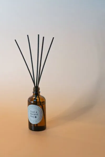 Just a decent day Just a decent day Diffuser mit Duftstäbchen - Sun Salutation – Produktbild 3 von 3