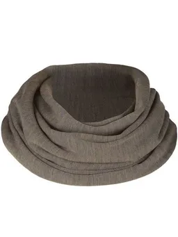 Engel natur Engel natur Damen Schlauchschal Bio-Wolle/Seide – Produktbild 1 von 1