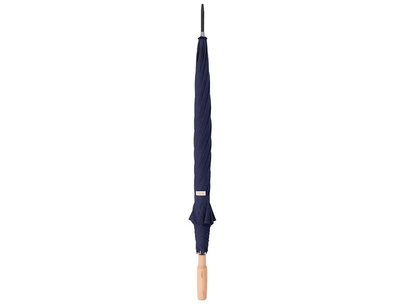 Doppler doppler Regenschirm "Nature Stick AC" blau – Produktbild 1 von 1