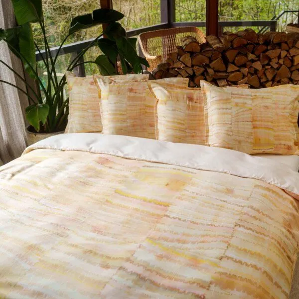 Kayori Kayori Bodhi Bettwäsche - Baumwolle satin – Produktbild 2 von 3