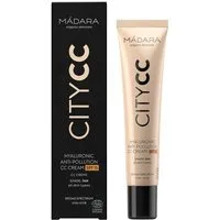 MADARA MADARA Anti-Pollution CC Creme mit LSF 15, Tan, – Produktbild 1 von 1