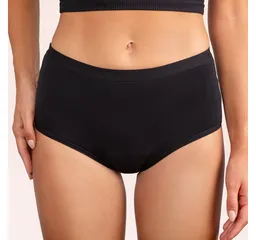 Taynie Taynie Periodenslip Comfort ultra - Periodenunterwäsche sehr starke Blutung - Damen (1-St., 1er-Pack) Ultra Dry Technologie mit Bio Baumwolle für Schutz bei starker Periode – Produktbild 1 von 1