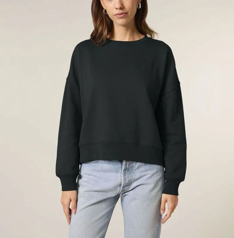 UNIPOLAR UNIPOLAR Basic Pullover Modell: Almai, Worker blue, – Produktbild 1 von 1