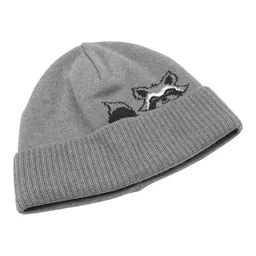 Maximo Maximo Strickmütze Waschbär – Produktbild 1 von 1