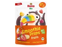 Holle Holle Bio Smoothie Drops fruits 15g – Produktbild 1 von 1