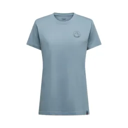 La Sportiva Damen T-Shirt La Sportiva Circle Logo – Produktbild 1 von 1