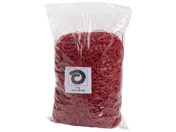 1 kg Gummiringe 80mm im Beutel – Produktbild 1 von 1