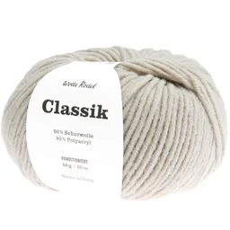 Wolle Rödel Wolle Rödel Classik Sand-Melange – Produktbild 1 von 1