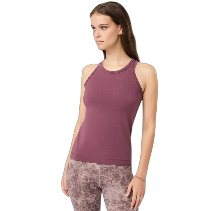 mandala Damen-Top Mandala Always Fit, Rose, – Produktbild 1 von 1