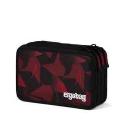 Ergobag Ergobag Maxi Mäppchen, Kollektion 26/27 UnaufhaltBär – Produktbild 1 von 1