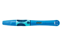 Pelikan Pelikan Schreiblernfüller 'Griffix', Federstärke A, für Rechtshänder, bluesea – Produktbild 1 von 1