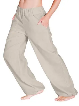 SCHAZAD Leinenhose DELIGHT von SCHAZAD – Produktbild 1 von 1