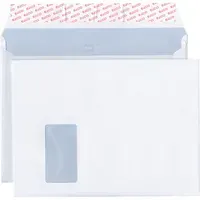 Elco ELCO Faltentasche Documento DIN C4+ – Produktbild 2 von 2