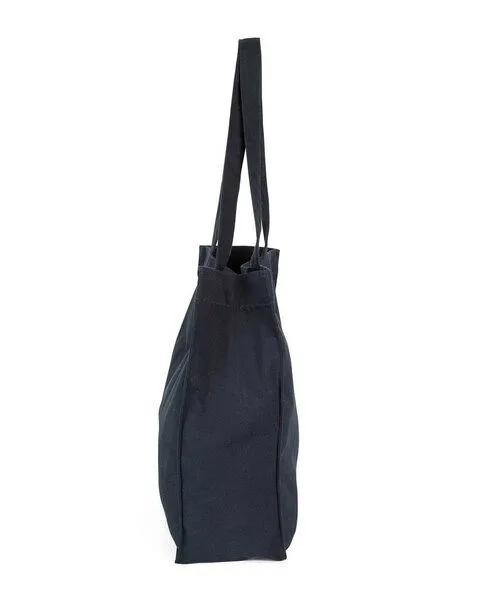 YTWOO YTWOO Große Shoppingtasche, Blau, – Produktbild 3 von 4