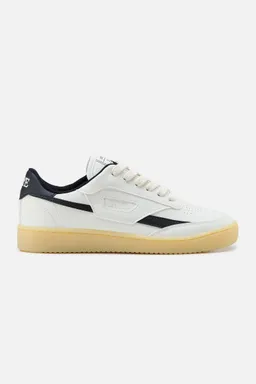 SAYE SAYE Herren vegan Sneaker M89 Icon Umber – Produktbild 1 von 1