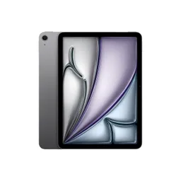 Apple Apple iPad Air 11" Wi-Fi + Cellular 2026 (M4) 256GB blau – Produktbild 1 von 1