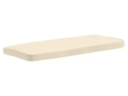 Rondo Auflage für Gartenbank 'Enya' 142 x 46 x 6 cm, Bezug aus Polyester, natur – Produktbild 1 von 1