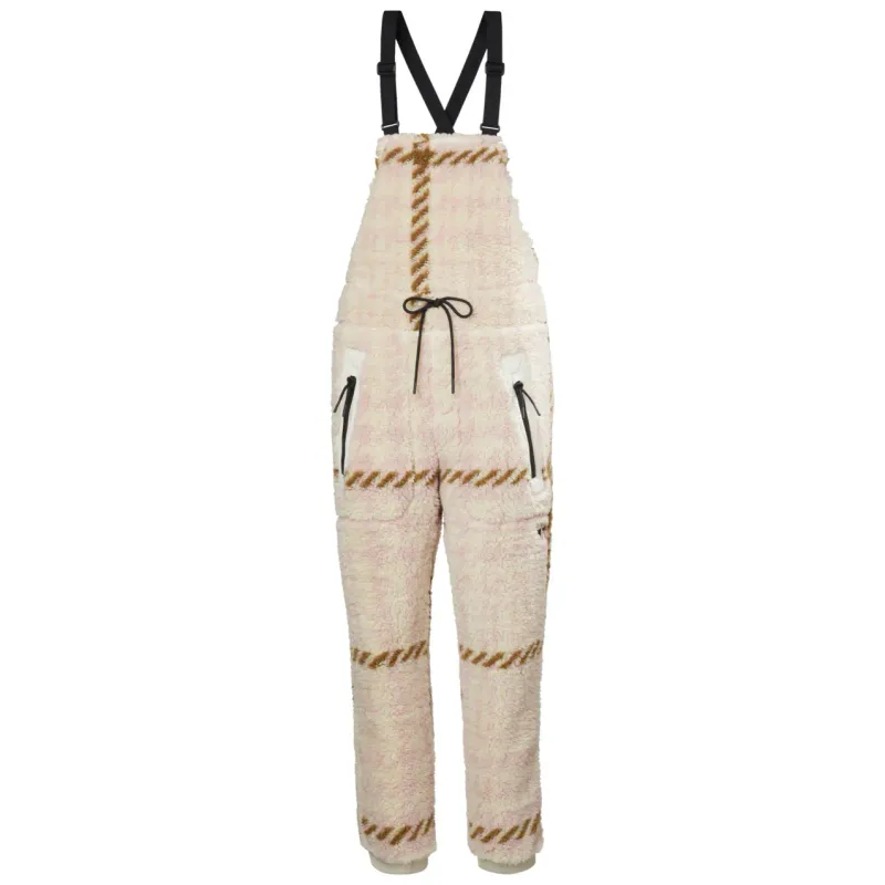 Helly Hansen Ski-Latzhose Helly Hansen Moonlit Pile, Rose, – Produktbild 1 von 1