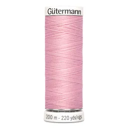 Gütermann Gütermann Allesnäher 200m 660 Rosa – Produktbild 1 von 1