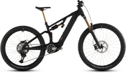 Cube Cube AMS Hybrid ONE77 C:62 AT 600X – Produktbild 1 von 1