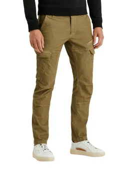 PME Legend PME Legend 5-Pocket-Jeans SEASONAL braun,Casual,Baumwolle,Unifarben,Tapered Fit,Mittel – Produktbild 1 von 1