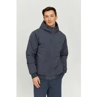 Mazine Mazine Carn Padded Jacket - Übergangsjacke aus recycling Polyester – Produktbild 1 von 1