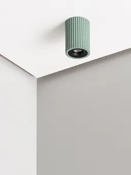 GANTlights Deckenspot klein Deckenleuchte - GANTlights - [S2s] – Produktbild 1 von 1