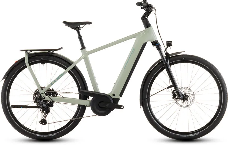 Cube Cube Kathmandu Hybrid ONE 800, Hellgrün, – Produktbild 2 von 2